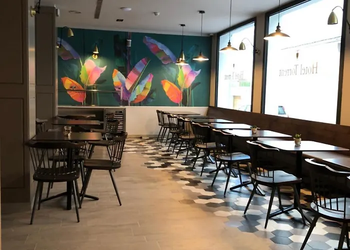 Torrent 酒店 L' Escala