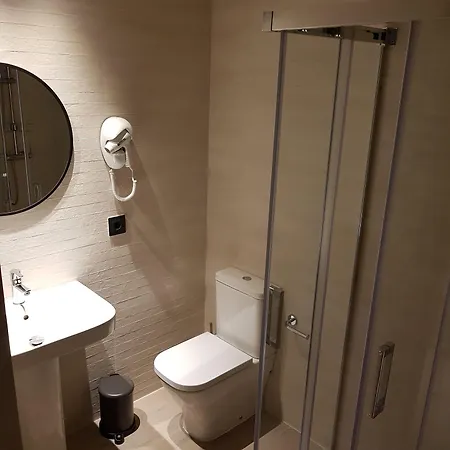 Torrent Hotel L' Escala