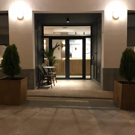 Torrent Otel 3*