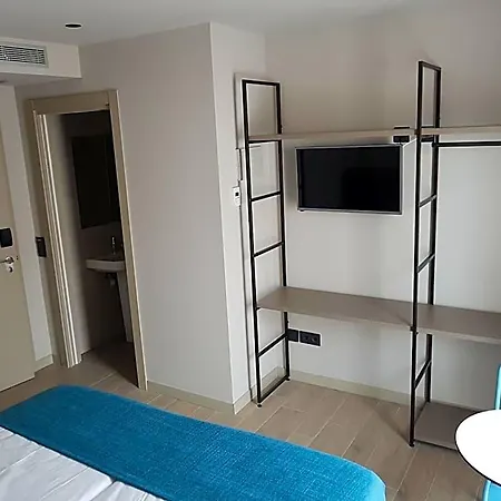 Torrent Otel 3*