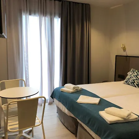 Torrent Hotel 3*