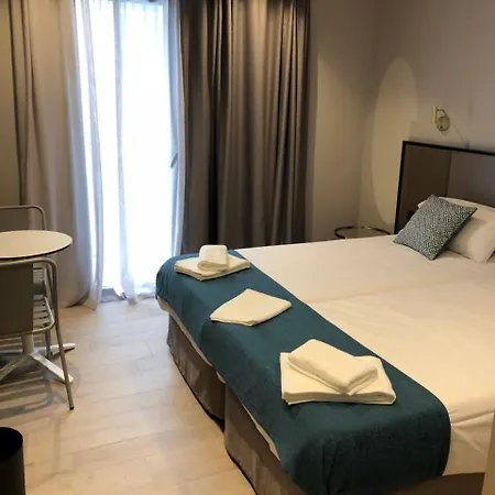 Torrent Hotel