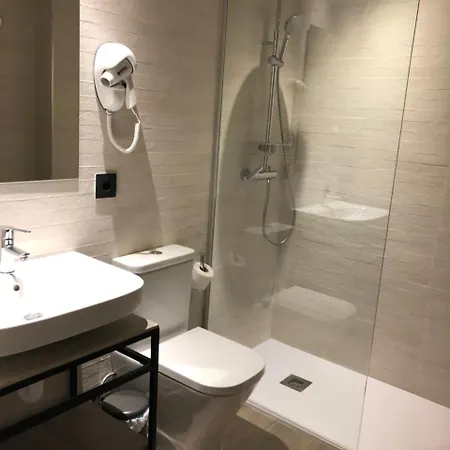 Torrent Hotel