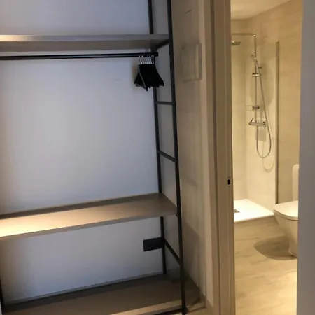 Hotel Torrent