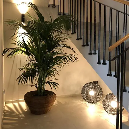 Hotel Torrent