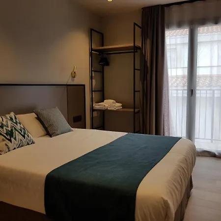 Hotel Torrent L' Escala