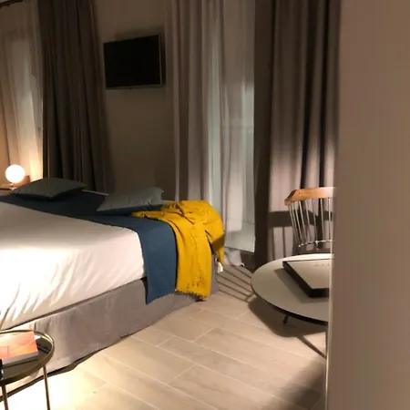 Hotel Torrent L' Escala