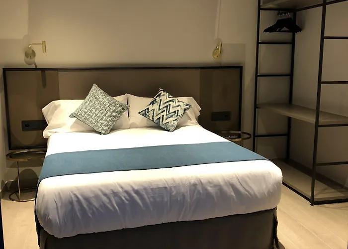 Torrent Hotel L' Escala