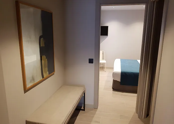 Hotel Torrent L' Escala