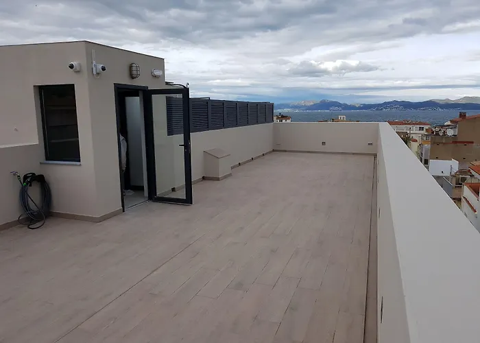 Torrent 3* L' Escala