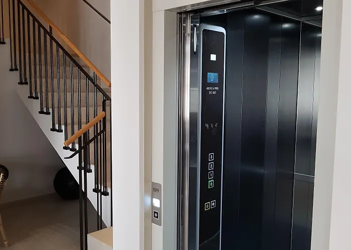 Torrent Hotel L' Escala