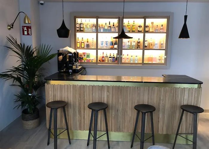 Hotel Torrent L' Escala