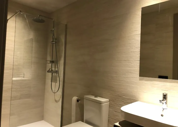 Torrent Hotel L' Escala