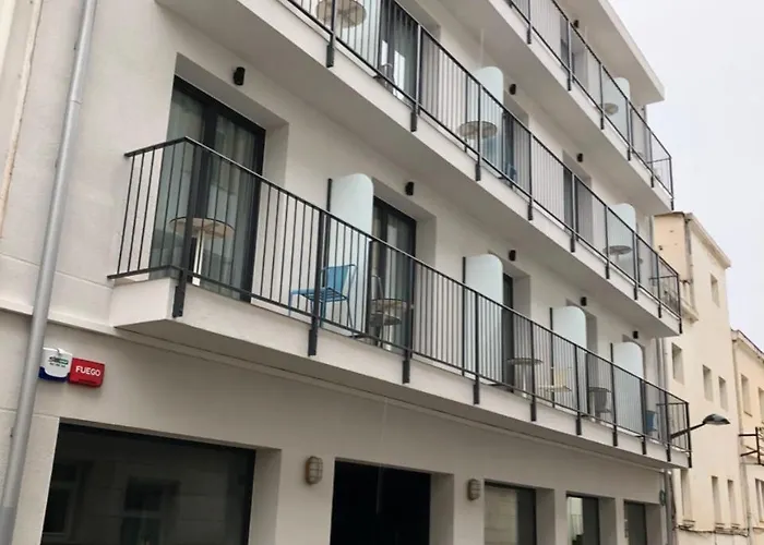 Torrent 3* L' Escala