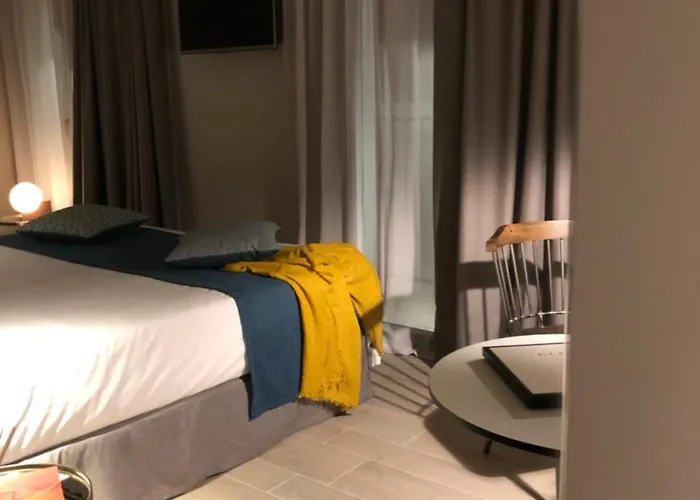 Hotel Torrent L' Escala