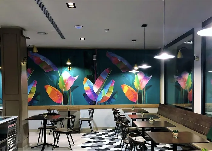 Torrent Otel L' Escala