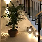 Hotel Torrent