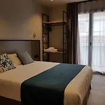Hotel Torrent L' Escala