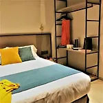 Torrent Hotel 3*