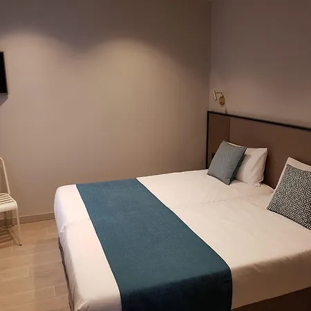 Torrent Hotel