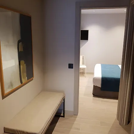 Hotel Torrent L' Escala
