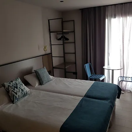Torrent Hotel 3*