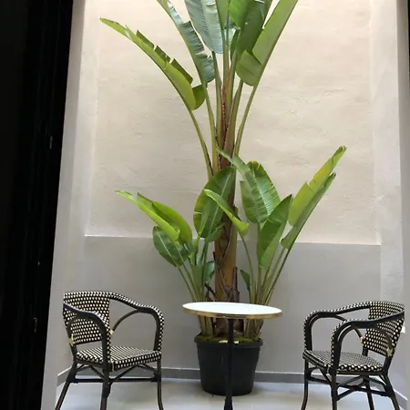 Hotel Torrent