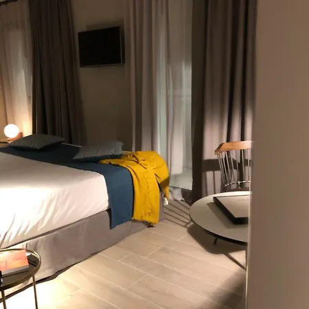 Torrent Hotel 3*