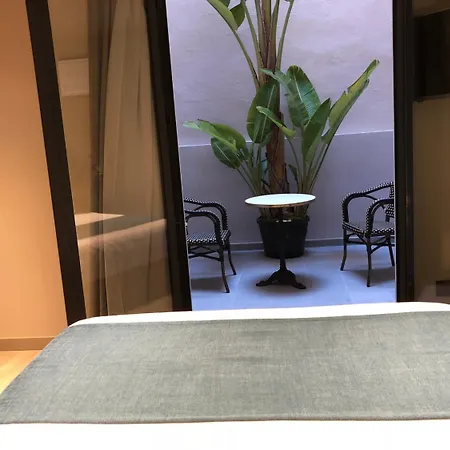 Hotel Torrent 3*