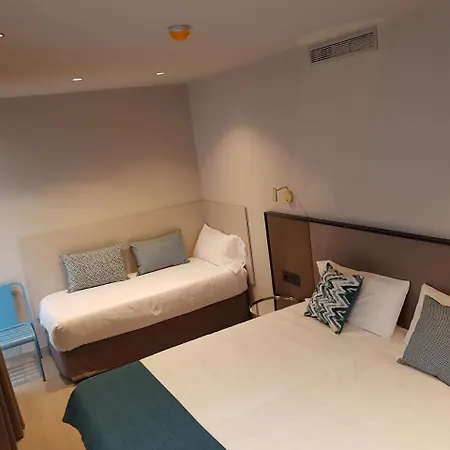 Hotel Torrent 3*