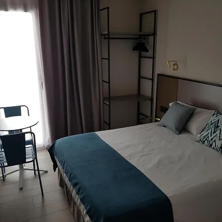 Torrent Hotel L' Escala