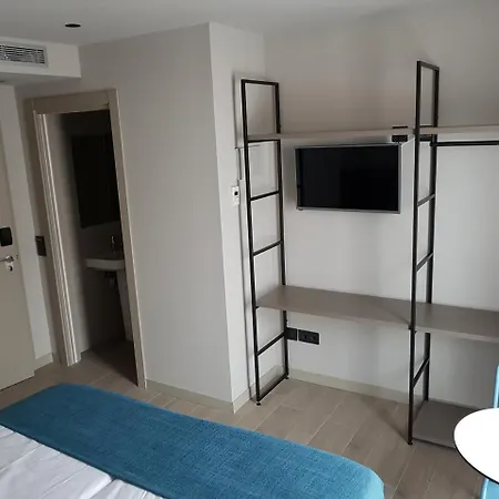 Torrent מלון L' Escala
