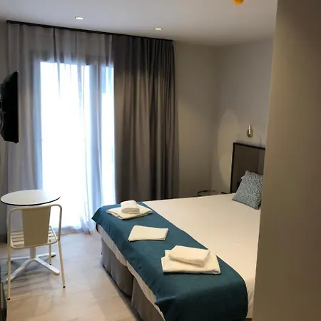 Torrent Hotel 3*