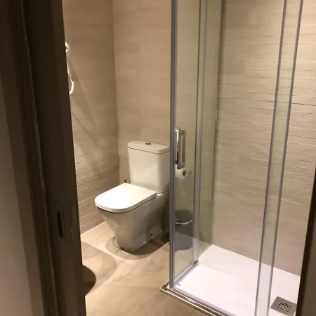 Torrent מלון L' Escala