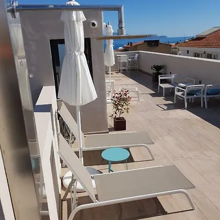 Torrent Hotel
