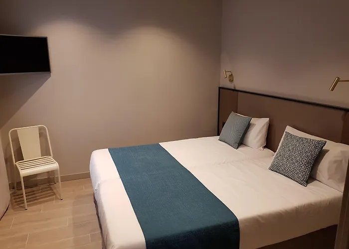 Torrent Hotel