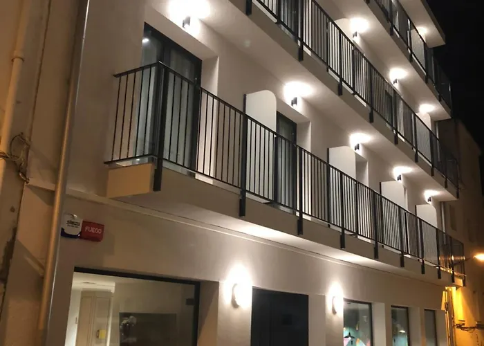 Torrent Hotel 3*