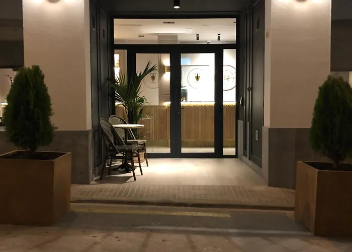 Torrent Hotel 3*