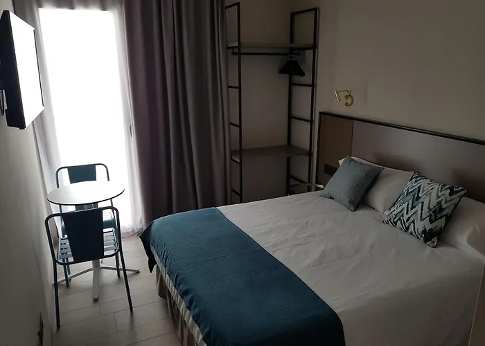 Torrent Hotel L'Escala