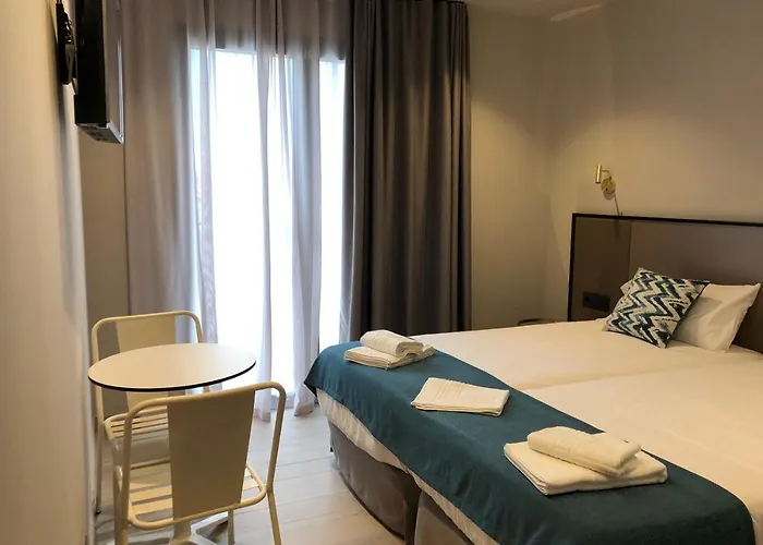 Torrent Hotel 3*