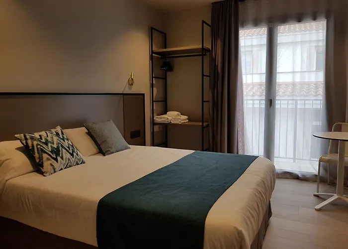 Hotel Torrent L'Escala